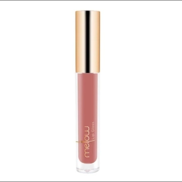 MELLOW Lip Gloss St. Tropez - Picture 1 of 2
